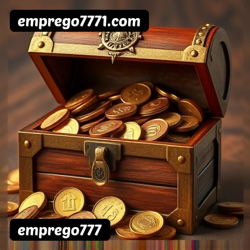 Vantagens exclusivas emprego777 para jogadores brasileiros - São Paulo, Rio, BH