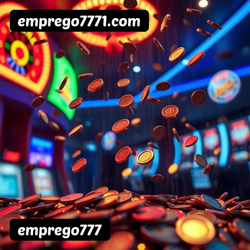 Requisitos do APK da emprego777 para Android