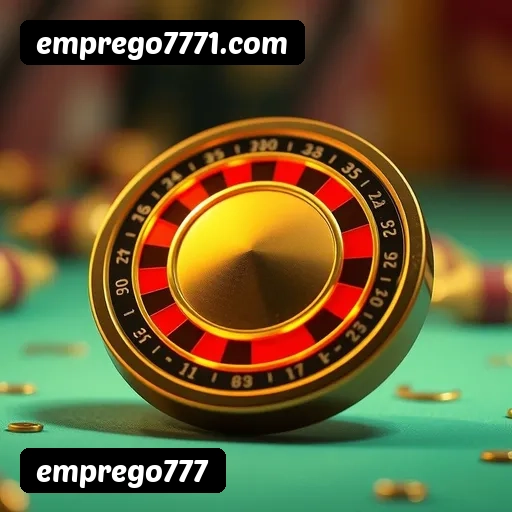 Comparação APP mobile vs versão web da emprego777