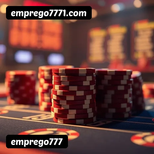 Estatísticas de bônus da emprego777 em São Paulo, Rio de Janeiro e Brasília