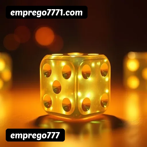 Loterias online disponíveis na emprego777