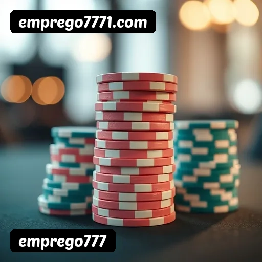 emprego777 APP mobile iOS Android - 187 mil downloads São Paulo Rio BH