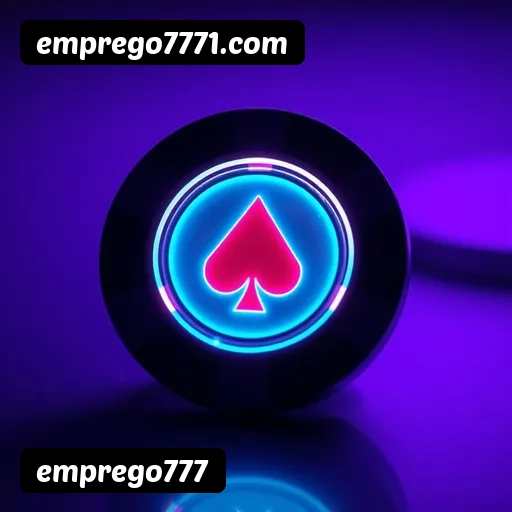 emprego777 PIX instantâneo Brasil - Depósito e saque em minutos 24/7