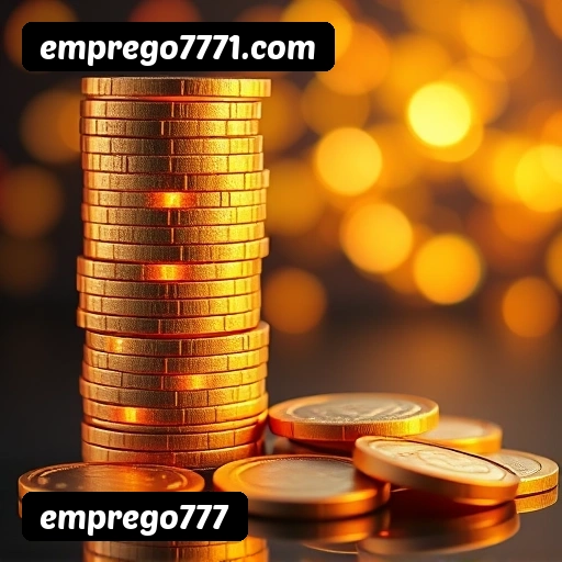 emprego777 segurança SSL 256-bit - Licença Curaçao, eCOGRA, GLI certificado