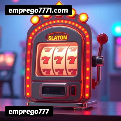 Estatísticas emprego777 2025–2026 - 120 mil jogadores ativos, R$72.5M pagos, RTP 96.52%